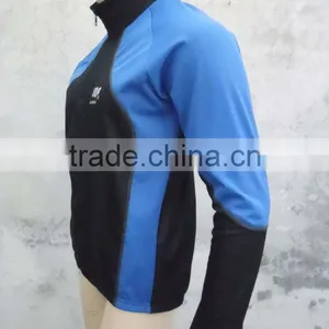 Wind Stopper Jacket thumbnail-1