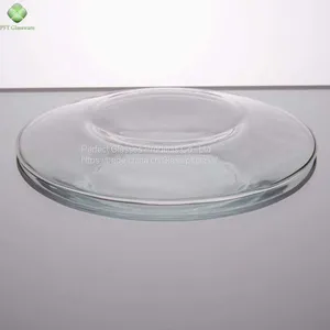 Wholesale Cheap Glass Plate for Totel & Resturant thumbnail-3