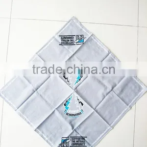 Hip Hop Printed Cotton Bandanas thumbnail-1