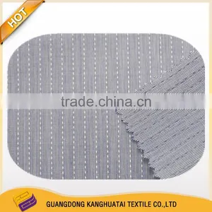 Factory Price Cotton Yarn Dyed Squre Shape Fabric thumbnail-2