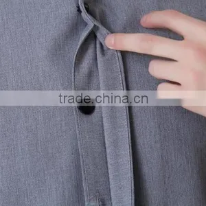 Custom Hot Sale Factory Price New Design Cheap Housekeeping Uniforms for Cleaning thumbnail-4