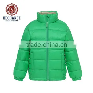 H1024 Children Down Jacket Winter Warm Wearing Winter Coat for Girls thumbnail-1
