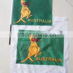 Oem Stick Flag thumbnail-1
