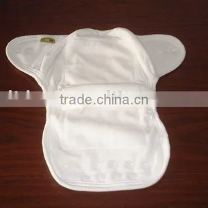Microfiber Cloth Nappy for Baby thumbnail-1