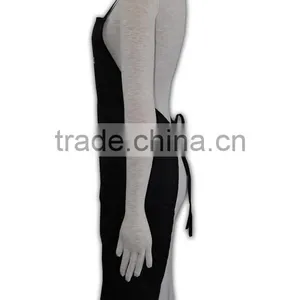 Wholesale Factory Price Simple Design Classic Hair Salon Design Aprons thumbnail-3