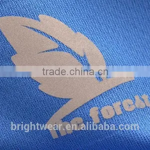 Different Kinds of Heat Transfer Logo be Heated on Garments thumbnail-3