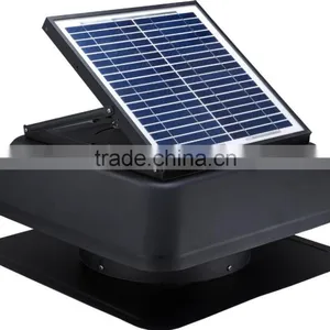 New Solar Constant Temperature Ventilator, the Ventilation Fan thumbnail-3