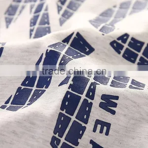 Wholesale Quality Cotton Printing Kids Sport Clothes Set thumbnail-5