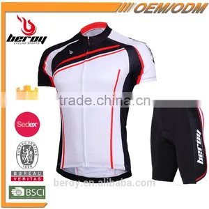BEROY 2016 Thermal Cycling Biking Wear, Wholesale Cycling Jersey Uniform thumbnail-1