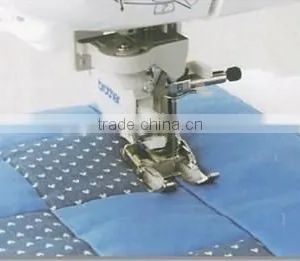 Brother Sewing Machine Presser Foot BROTHER OPEN TOE WALKING FOOT 7MM MODELS F062 XF1434001 thumbnail-1