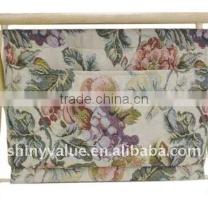 Factory Price Hot Sale Natural Wicker Sewing Basket Online thumbnail-1