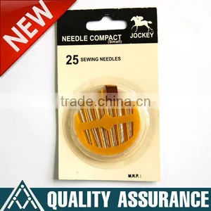 COMPACT NEEDLES 25C thumbnail-1