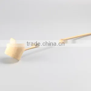 Tea Ceremony Bamboo Water Ladle Hishaku thumbnail-2