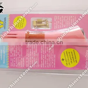 Hot Fix Rhinestone Applicator Rhinestone Gun Machine SJ-1318 thumbnail-2