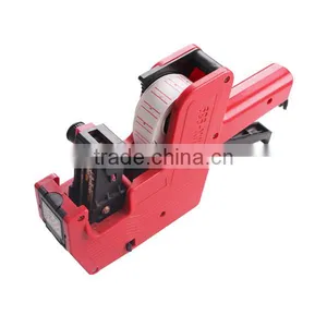 MX-989 One Line Price Gun Labeler thumbnail-1