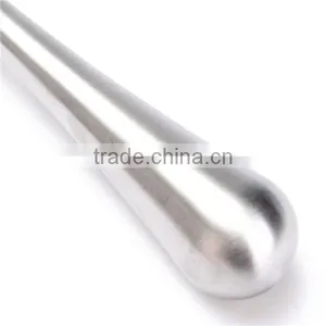 Stainless Steel Bar Mojito Pestles Fruit Muddlers And Caipirinha Cocktail Pestles For Crushed Ice Barware Bar Tool thumbnail-5