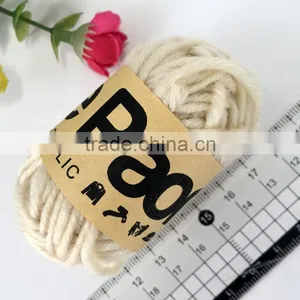 Hot Sale 100% Acrylic Yarn for Knitting thumbnail-1