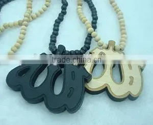 Cheap Price Medusa Pendant Hip Hop Necklace thumbnail-1