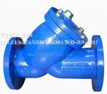 Gate Valves, Check Valves, Global Valves, Y-Strainers thumbnail-5