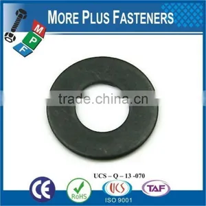 Made in Taiwan DIN 9021 Flat Washer DIN 9021 thumbnail-3