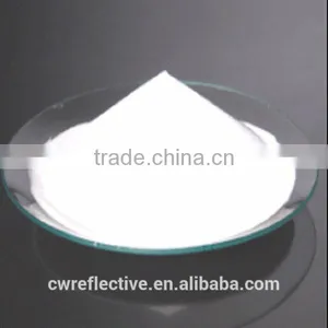 EN471white 3m Reflective Powder / Glitter Powder for Screen Printing thumbnail-2