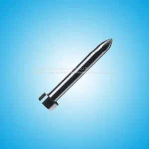 High Quality Tungsten Carbide Punch and Die Maker Supplier With Profile Grinding Parts in Dongguan City thumbnail-1