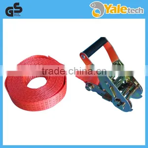 High Quality Cargo Lashing ,cargo Straps, Cargo Lashing Straps thumbnail-4
