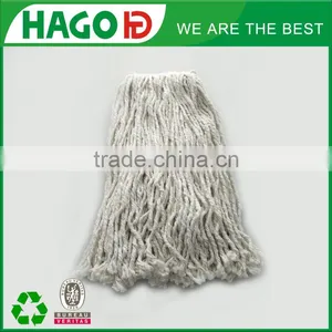 Containing Viscose Cotton Wet Mop,mop Head thumbnail-1