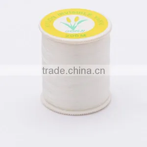 Nylon Monofilament Thread thumbnail-1