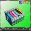 Refillable Cartridge (T0781-T0786/ T0711-T0766 ) for EPSON R260 R280 R380 RX580 RX680 RX595 thumbnail-1