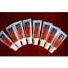 Toothpaste Tube, Sample Sack Tube, Hair Color Tube, Travel Kit Tube, One Time Toothpaste Tube thumbnail-1