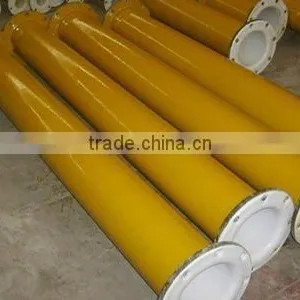 PTFE Liner Pipe thumbnail-1