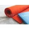 R112 Colorful 100% Wool Rolking Felts, 2mm - 10mm or 5mm Wool Felt for Felt Shoes thumbnail-1
