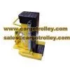 Revolving Toe Jack Lifting Heavy Duty Load Flexible thumbnail-1