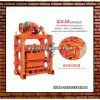 QTJ4-35B Block Forming Machine-Good Price thumbnail-1