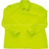 100%polyester Knitting Waistcoat CE EN471trrafic Reflective Safety Vest thumbnail-1