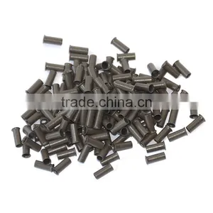 Hair Extension Hot Sale Pure Flared Copper Ring thumbnail-5