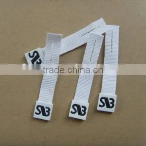Woven Belt Zipper Puller for Garment thumbnail-1