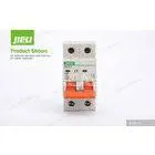 Limit Safety Moulded Disconnector Isolator Switch For Lighting thumbnail-1