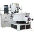 Polyethylene , Polypropylene Plastic Mixer Machine / Auxiliary Equipment 800 / 1600L thumbnail-1