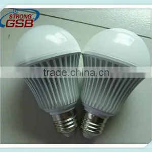 High Effiency Low Price E27 Led Dc 12v Led Bulb E27 thumbnail-5