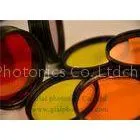 Fused Silica / B270 / D263 Longpass Edge Optical Filter for Infrared Imaging Coating thumbnail-1