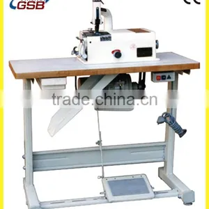 Leather Skiving Machine, LZ- Clutch Skiving Machine, Shoe Machine thumbnail-1