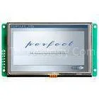 High Resolution Touch Screen Module , Cortex CPU 350 Brightness Lcd Display Module thumbnail-1