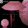 Auto PVC Transparent Umbrella thumbnail-1