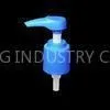 Plastic Blue Lotion Dispenser Pump 1.0ml 24/415 for Liquid Soap / Body Lotion thumbnail-1