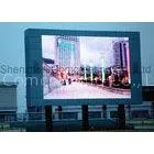 Dustproof HD SMD P6 Outdoor Full Color LED Display For Meeting Room thumbnail-1