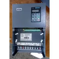 VC610 INVOEE Cnc Spindle Vector VFD thumbnail-1