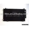 Auto Condenser for New Honda Stream RN3 HBS-P0533 thumbnail-1