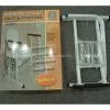 Toilet Support Rail thumbnail-1